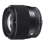 SIGMA 56mm F1.4 DC DN (C) L Mount