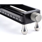 NiSi Macro Photography Focusing Rail NM-180S