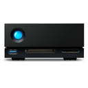 LaCie 1big Dock 8TB Thunderbolt 3 USB 3.1