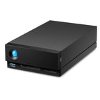 LaCie 1big Dock 16TB Thunderbolt 3 USB 3.1