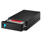 LaCie 1big Dock 16TB Thunderbolt 3 USB 3.1