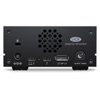 LaCie 1big Dock 16TB Thunderbolt 3 USB 3.1