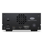 LaCie 1big Dock SSD Pro 4TB Thunderbolt 3 USB 3.1