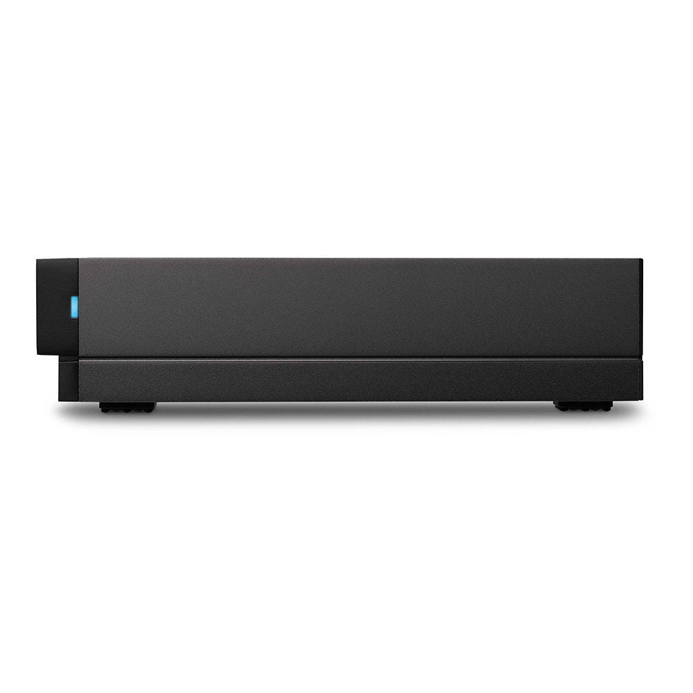 LaCie 1big Dock SSD Pro 4TB Thunderbolt 3 USB 3.1