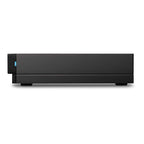 LaCie 1big Dock SSD Pro 4TB Thunderbolt 3 USB 3.1
