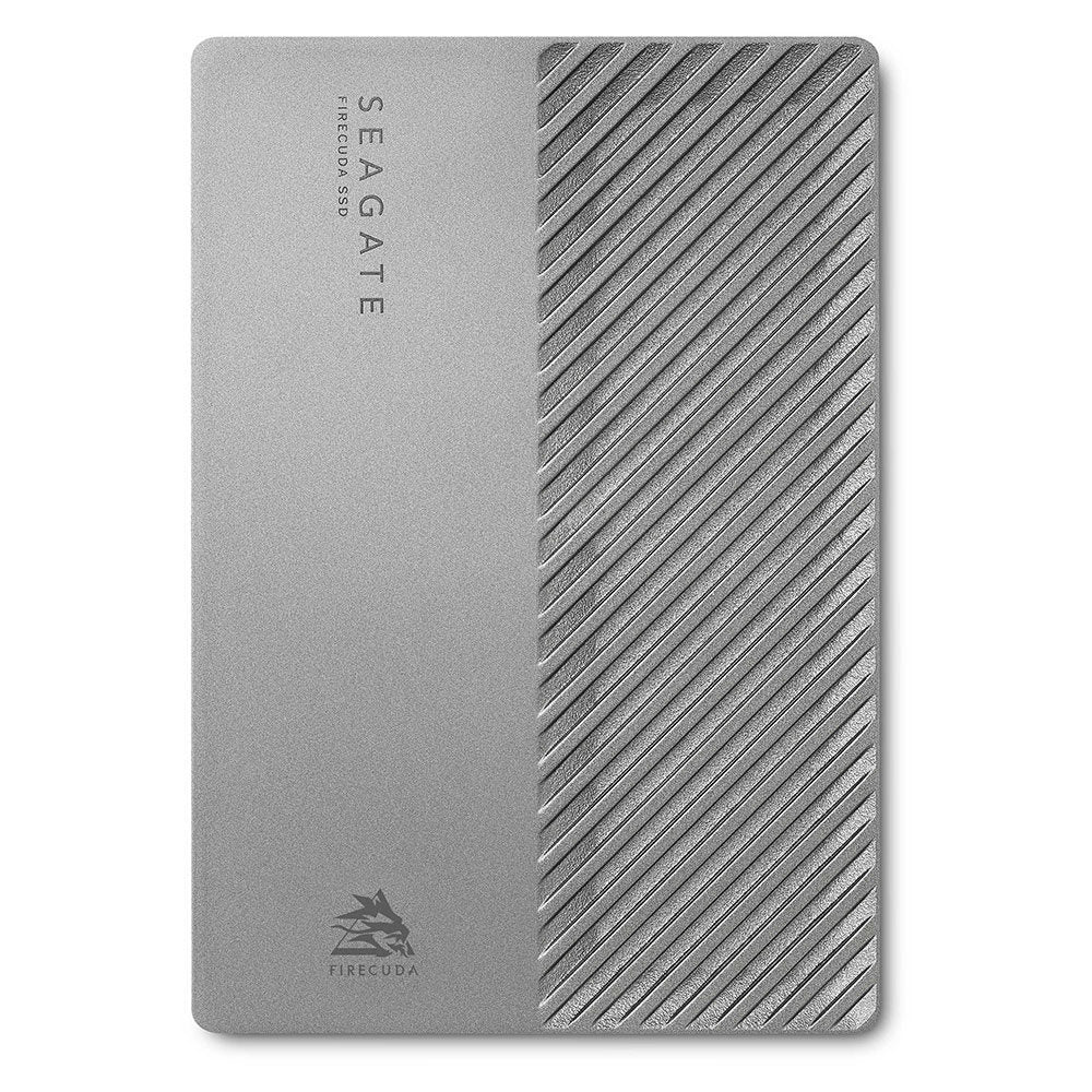 LaCie 1big Dock SSD Pro 4TB Thunderbolt 3 USB 3.1