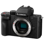 Panasonic Lumix DC-G100 body