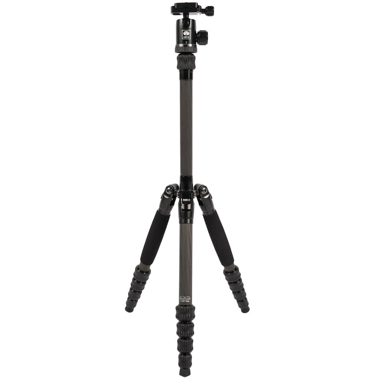 Sirui 5C Traveller tripod