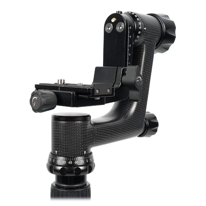 Sirui PH-10 Gimbal Head