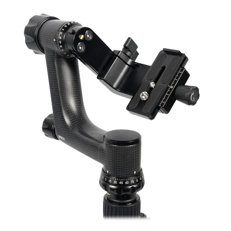 Sirui PH-10 Gimbal Head