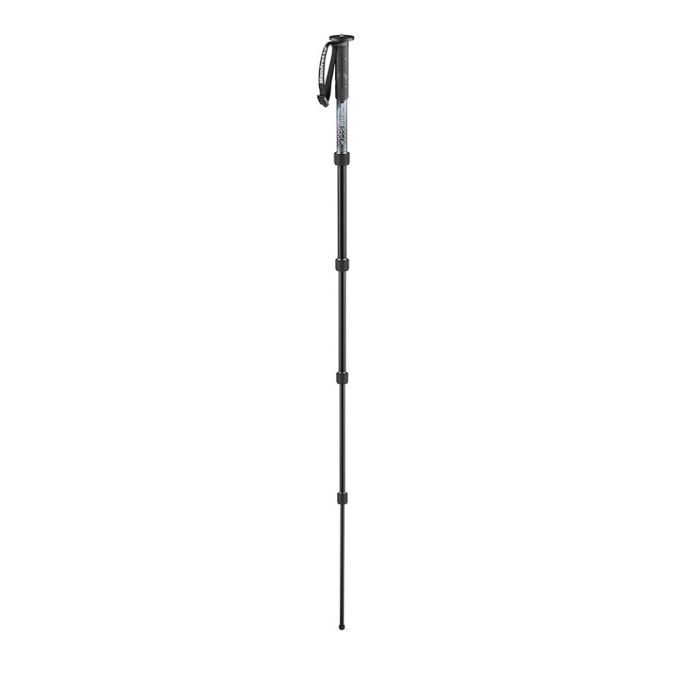 Manfrotto Element MII Aluminium Monopod