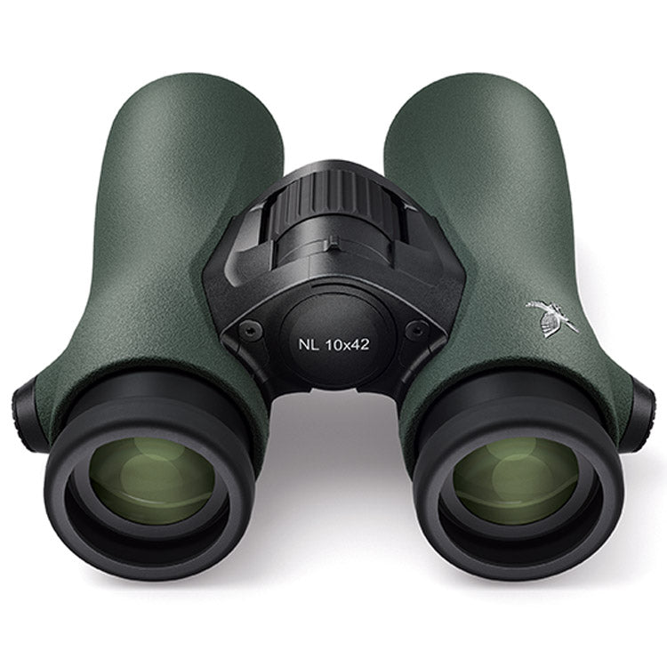 Swarovski NL Pure 12x42