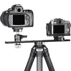Leofoto NP-400 Multi-Purpose Rails