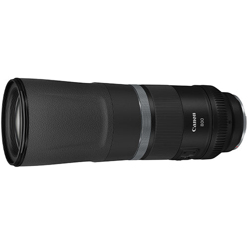 Canon RF 800mm f/11.0 IS STM