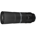 Canon RF 800mm f/11.0 IS STM