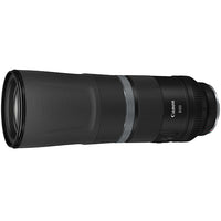 Canon RF 800mm f/11.0 IS STM