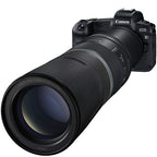 Canon RF 800mm f/11.0 IS STM
