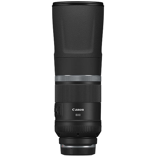 Canon RF 800mm f/11.0 IS STM