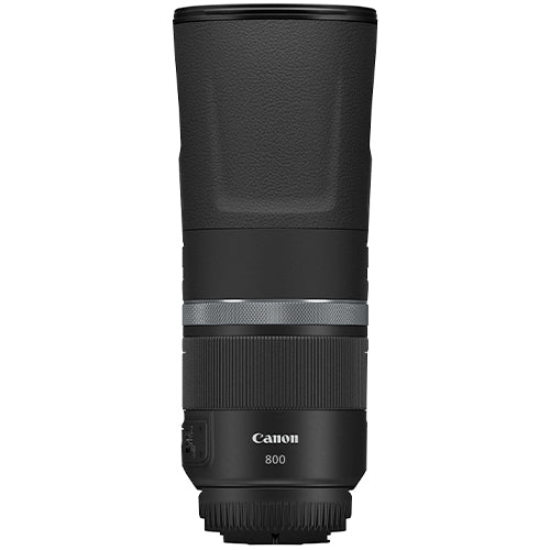 Canon RF 800mm f/11.0 IS STM