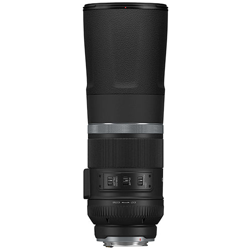 Canon RF 800mm f/11.0 IS STM