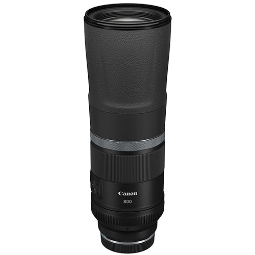 Canon RF 800mm f/11.0 IS STM