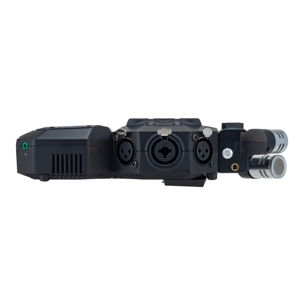 Zoom H8 Handy Recorder