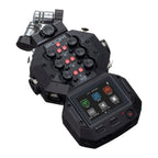 Zoom H8 Handy Recorder