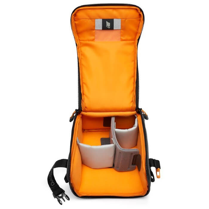 Lowepro Gearup Creator Box M II