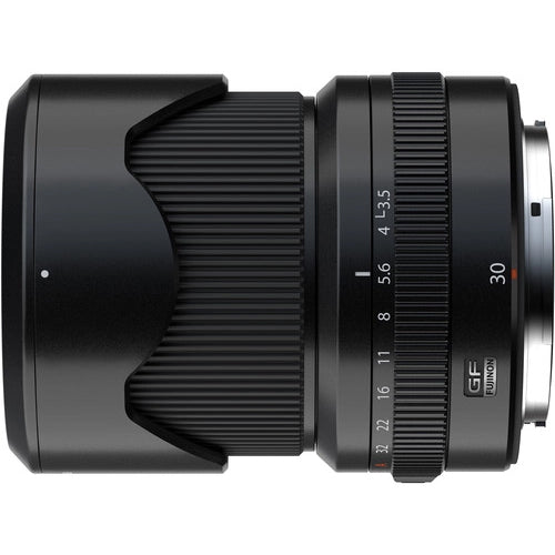 Fujifilm GF 30mm f/3.5 R WR