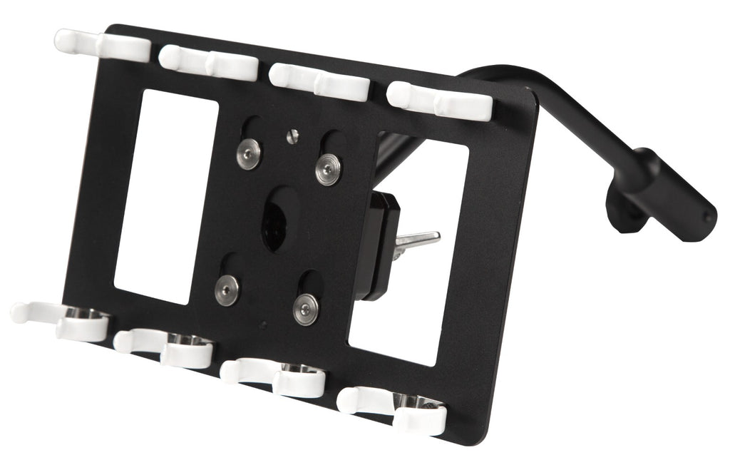 Nanlite RGB Quad Tube Mount w/ Yoke (for PavoTube)