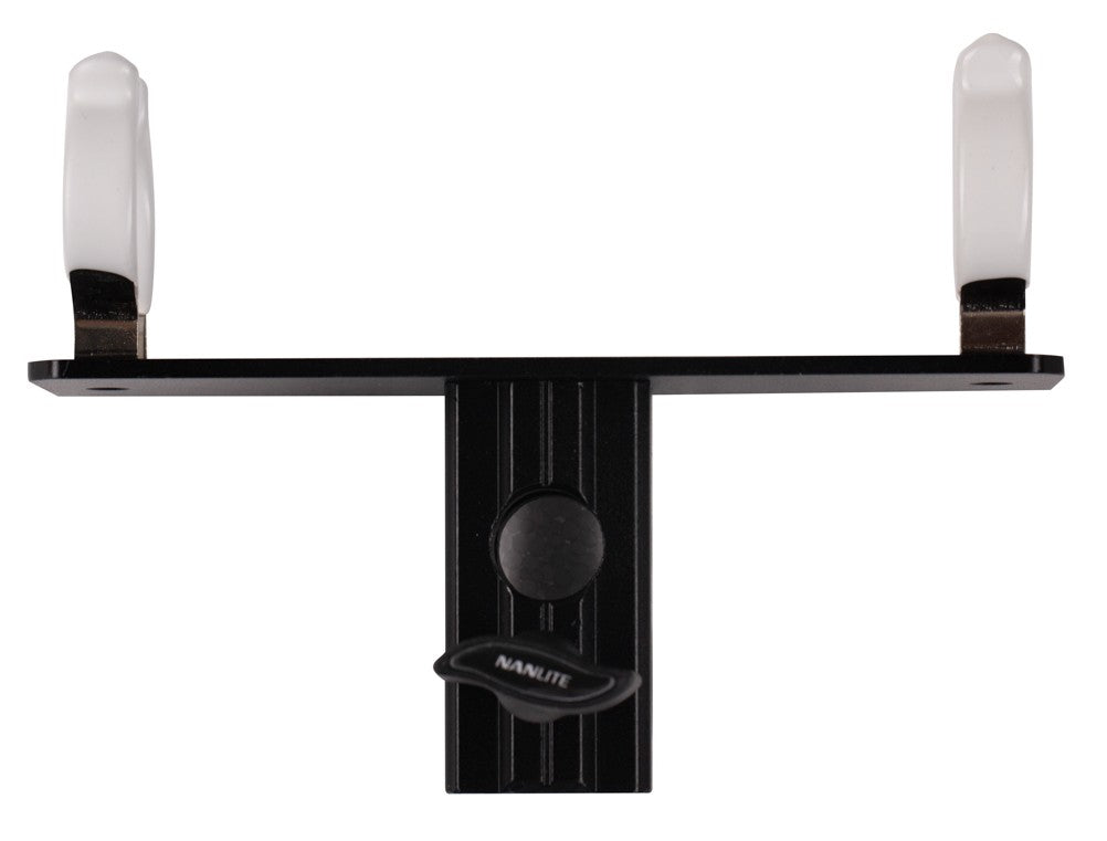 Nanlite Mount /w Clips for the Single Pavotube