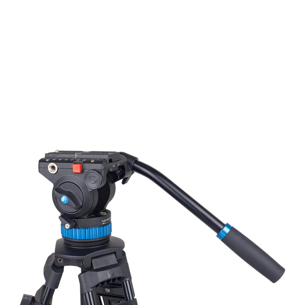 Sirui SH-25 Video Tripod