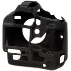 easyCover Body Cover for Canon 1Dx/1Dx Mark II/1Dx Mark III Black