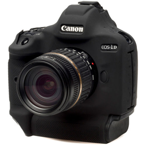 easyCover Body Cover for Canon 1Dx/1Dx Mark II/1Dx Mark III Black