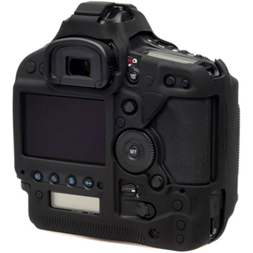 easyCover Body Cover for Canon 1Dx/1Dx Mark II/1Dx Mark III Black