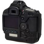 easyCover Body Cover for Canon 1Dx/1Dx Mark II/1Dx Mark III Black