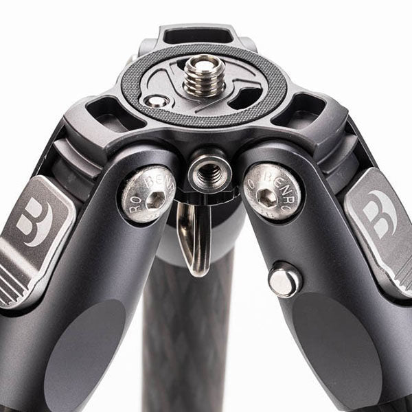 Benro Tortoise Tripod TTOR35C
