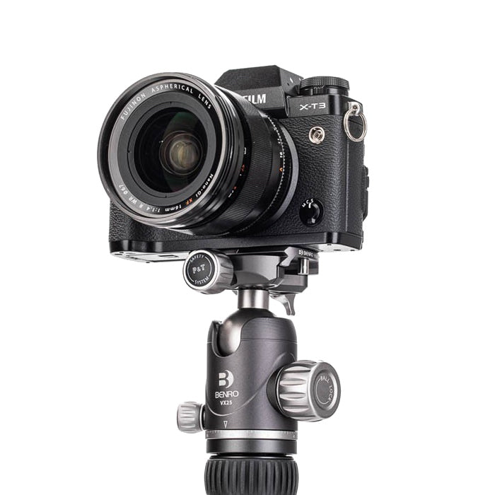Benro Ball Head VX25