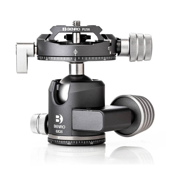 Benro Ball Head GX25