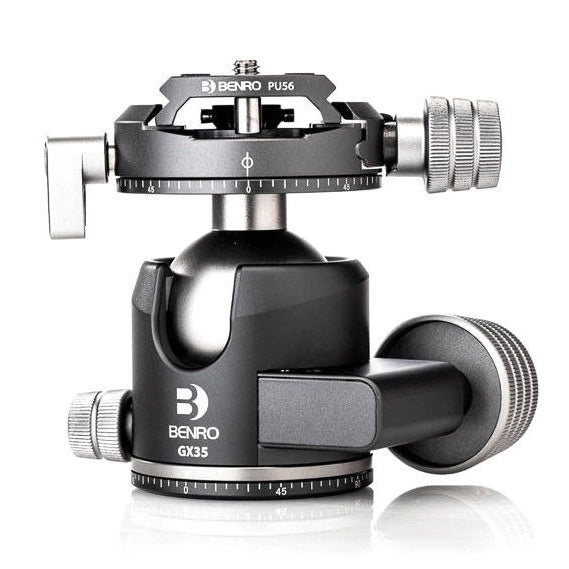 Benro Ball Head GX35