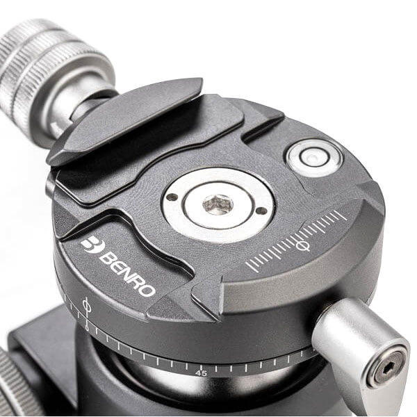 Benro Ball Head GX35