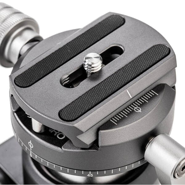 Benro Ball Head GX35