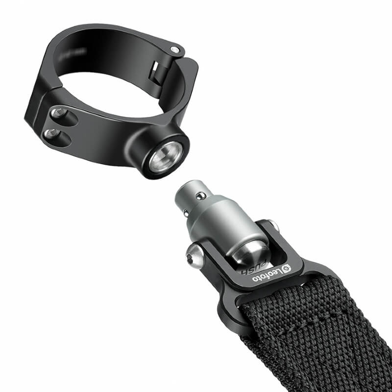 Leofoto 36LM tripod strap
