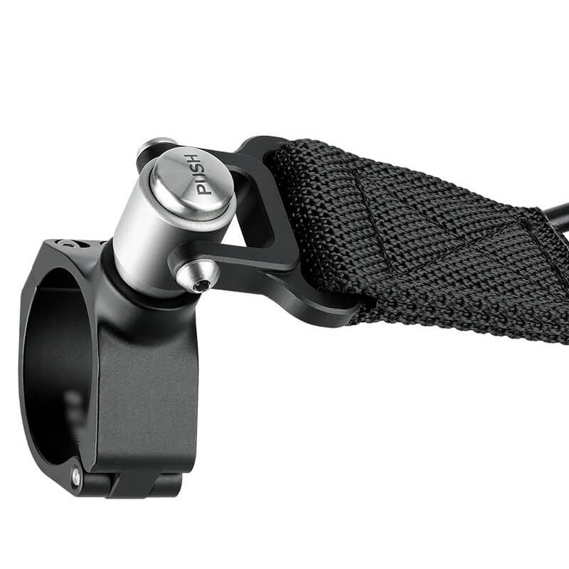 Leofoto 36LM tripod strap