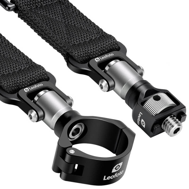 Leofoto 36LM tripod strap