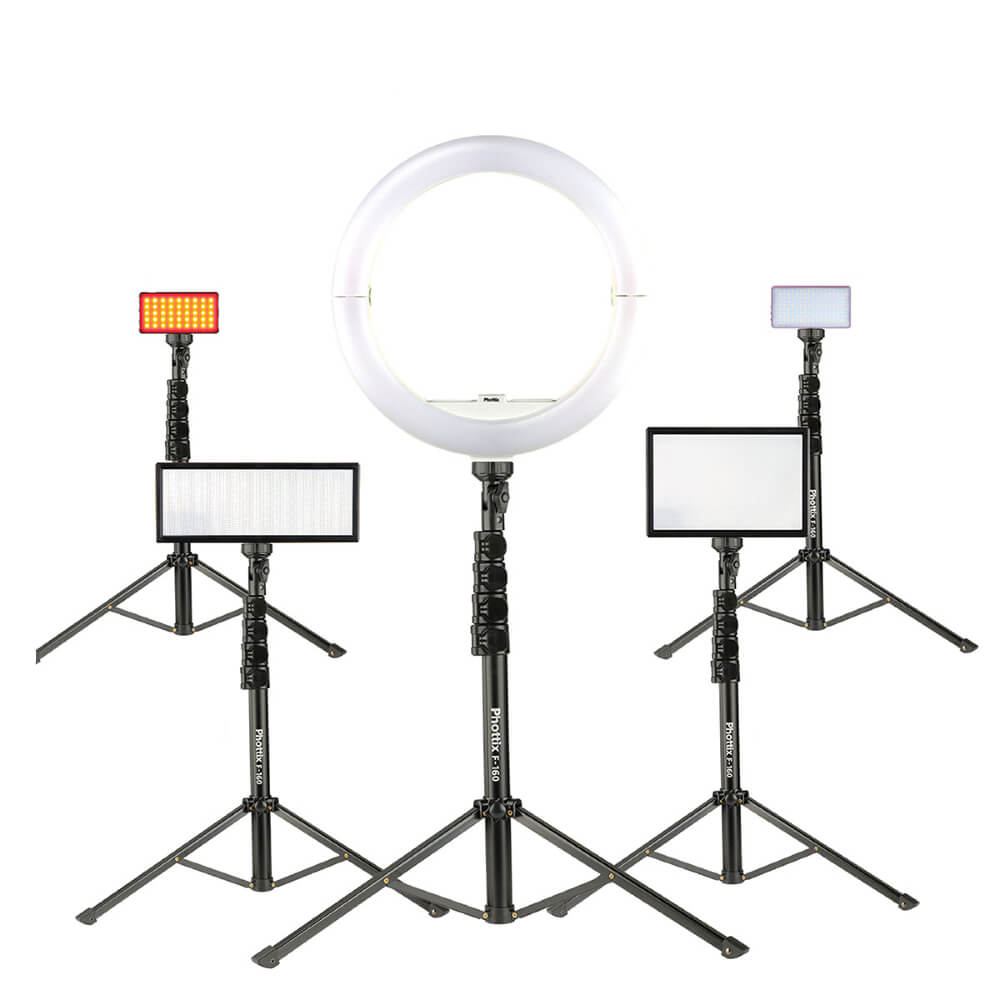 Phottix F-160 light stand
