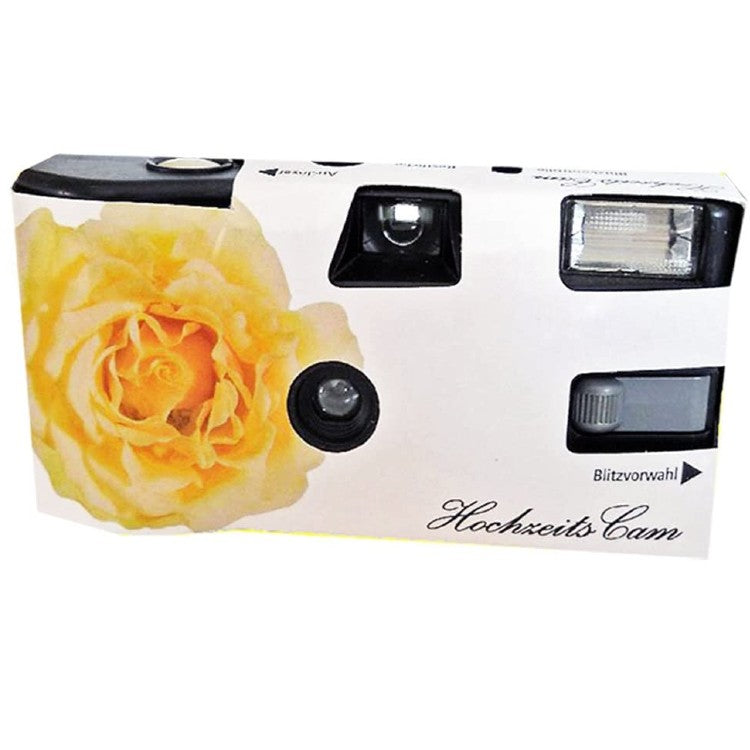 Camera Express Single Use camera