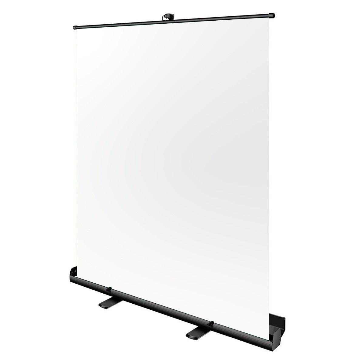 Bresser Rollup Screen White 150x200cm