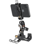 Leofoto MC-50 Multipurpose Clamp