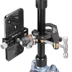 Leofoto MC-50 Multipurpose Clamp